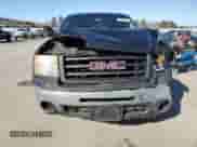 2011 GMC Sierra 1500 Work Truck z VIN 1GTN2TEX5BZ342761, wystawiony jako Copart lot #48891425 z przebiegiem 169 410 mil mil oraz Szkoda całkowita • Salvage title. Historia ofert i sprzedaży dostępna na DreamBid. Obrazek 5.