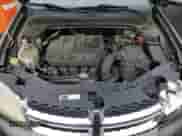 2014 Dodge Avenger SXT with VIN 1C3CDZCB4EN184604, listed as a Copart auction lot 61074885 with 198,477 mi miles and Salvage title. Bid and sale history available at DreamBid. Image 11.