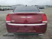 2016 Chrysler 300 Anniversary Edition с VIN 2C3CCAAG6GH175465, выставлен на аукционе Copart как лот 56575585 с пробегом 184 041 миль миль и На запчасти • Non repairable. История ставок и продаж доступна на DreamBid. Изображение 6.