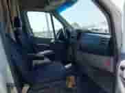 2007 Dodge Sprinter with VIN WD0PE745875160789, listed as a IAAI auction lot 42950365 with 118,850 mi miles and . Bid and sale history available at DreamBid. Image 5.