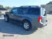 2012 Nissan Pathfinder SV с VIN 5N1AR1NN6CC623982, выставлен на аукционе IAAI как лот 42110955 с пробегом 105 983 миль миль и . История ставок и продаж доступна на DreamBid. Изображение 3.