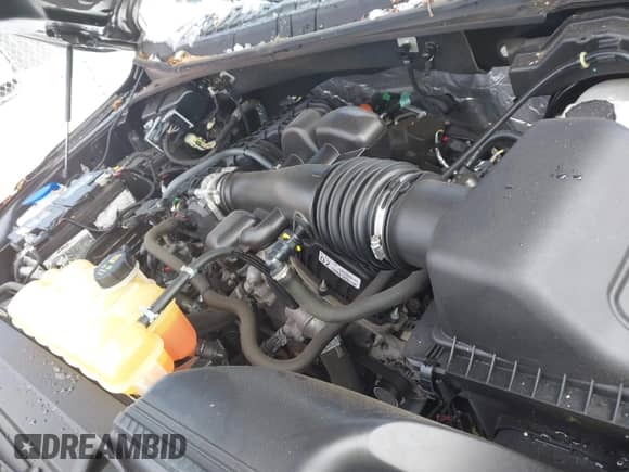 2018 Ford F-150 XL z VIN 1FTEW1EB6JFC63953, wystawiony jako IAAI lot #41304091 z przebiegiem 74 636 mil mil oraz . Historia ofert i sprzedaży dostępna na DreamBid. Obrazek 10.