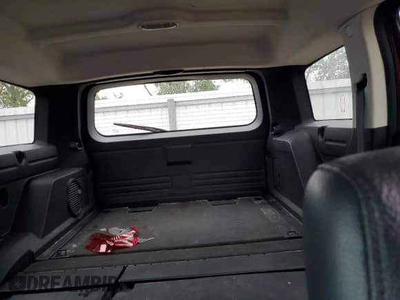 2008 Dodge Nitro SLT с VIN 1D8GT58K08W274656, выставлен на аукционе Copart как лот 74896284 с пробегом Не указан миль и На запчасти • Non repairable. История ставок и продаж доступна на DreamBid. Изображение 10.