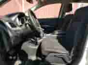 2015 Dodge Journey SE with VIN 3C4PDCAB3FT602617, listed as a Copart auction lot 81873125 with 243,830 mi miles and Clean title. Bid and sale history available at DreamBid. Image 7.