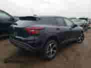 2024 Chevrolet Trax 1RS с VIN KL77LGE20RC121659, выставлен на аукционе Copart как лот 57183395 с пробегом 48 660 миль миль и Списание • Salvage title. История ставок и продаж доступна на DreamBid. Изображение 3.