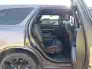 2018 Dodge Durango R/T z VIN 1C4SDHCT5JC370071, wystawiony jako IAAI lot #43159489 z przebiegiem 112 215 mil mil oraz . Historia ofert i sprzedaży dostępna na DreamBid. Obrazek 8.