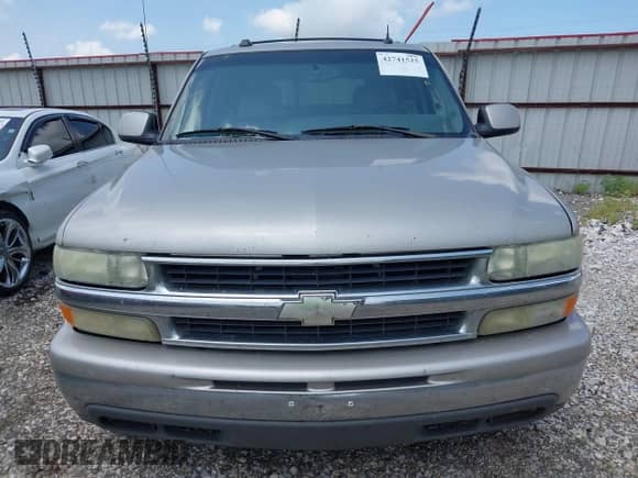 2004 Chevrolet Tahoe LT с VIN 1GNEC13Z84R155532, выставлен на аукционе IAAI как лот 42741525 с пробегом 290 815 миль миль и . История ставок и продаж доступна на DreamBid. Изображение 6.