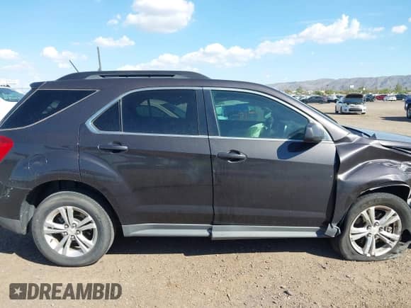 2016 Chevrolet Equinox LT с VIN 2GNALCEKXG6247879, выставлен на аукционе IAAI как лот 43170681 с пробегом Не указан миль и . История ставок и продаж доступна на DreamBid. Изображение 13.