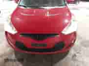 2012 Hyundai Veloster w/Black Int с VIN KMHTC6AD8CU032759, выставлен на аукционе IAAI как лот 41567265 с пробегом 156 973 миль миль и . История ставок и продаж доступна на DreamBid. Изображение 12.