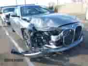 2023 BMW 4 Series 430i xDrive z VIN WBA73AP02PCM47839, wystawiony jako IAAI lot #41450323 z przebiegiem 8 545 mil mil oraz . Historia ofert i sprzedaży dostępna na DreamBid. Obrazek 6.