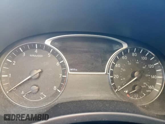 2020 Nissan Pathfinder SV z VIN 5N1DR2BN8LC582262, wystawiony jako Copart lot #86118795 z przebiegiem 14 117 mil mil oraz Czysty tytuł • Clean title. Historia ofert i sprzedaży dostępna na DreamBid. Obrazek 9.