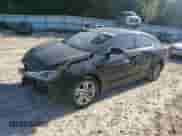 2020 Hyundai Elantra SEL with VIN 5NPD84LF5LH577051, listed as a Copart auction lot 70531465 with 120,527 mi miles and Non repairable. Bid and sale history available at DreamBid. Image 1.