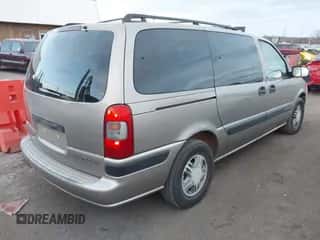 2002 Chevrolet Venture Plus 1SB с VIN 1GNDX03EX2D200441, выставлен на аукционе IAAI как лот 41406125 с пробегом 105 274 миль миль и . История ставок и продаж доступна на DreamBid. Изображение 4.