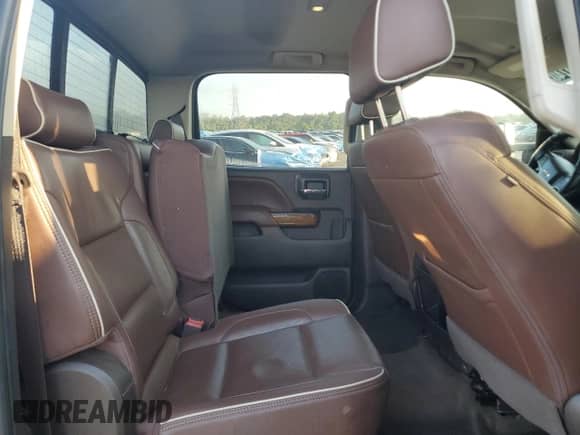 2017 Chevrolet Silverado 3500HD High Country с VIN 1GC4K1EY5HF244977, выставлен на аукционе Copart как лот 69274025 с пробегом 131 628 миль миль и Чистый • Clean title. История ставок и продаж доступна на DreamBid. Изображение 10.