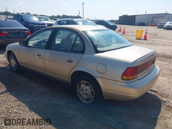 1997 Saturn SL с VIN 1G8ZK5272VZ217720, выставлен на аукционе IAAI как лот 42999489 с пробегом 84 093 миль миль и . История ставок и продаж доступна на DreamBid. Изображение 3.