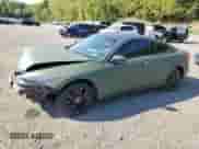 2011 Honda Accord LX-S with VIN 1HGCS1B31BA011687, listed as a Copart auction lot 71502885 with 127,974 mi miles and Clean title. Bid and sale history available at DreamBid. Image 1.