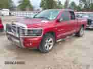 2007 Dodge 1500 SLT with VIN 1D7HA18227J609547, listed as a IAAI auction lot 41342617 with 152,509 mi miles and . Bid and sale history available at DreamBid. Image 17.