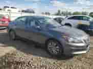 2012 Honda Accord EX z VIN 1HGCP2F72CA148594, wystawiony jako Copart lot #82210845 z przebiegiem 177 426 mil mil oraz Szkoda całkowita • Salvage title. Historia ofert i sprzedaży dostępna na DreamBid. Obrazek 4.