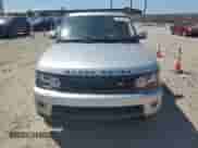 2012 Land Rover Range Rover Sport HSE Lux with VIN SALSK2D46CA753440, listed as a Copart auction lot 70931095 with 169,290 mi miles and Salvage title. Bid and sale history available at DreamBid. Image 5.