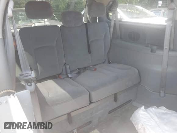 2005 Dodge Grand Caravan with VIN 2D8GP24R15R248433, listed as a IAAI auction lot 42470469 with 94,349 mi miles and . Bid and sale history available at DreamBid. Image 8.