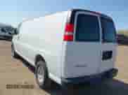 2022 Chevrolet Express Cargo с VIN 1GCWGBFP8N1201281, выставлен на аукционе IAAI как лот 43183146 с пробегом 82 641 миль миль и . История ставок и продаж доступна на DreamBid. Изображение 3.