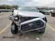 2018 Toyota Tacoma SR with VIN 5TFRX5GN8JX103662, listed as a Copart auction lot 70332395 with 38,906 mi miles and Salvage title. Bid and sale history available at DreamBid. Image 5.