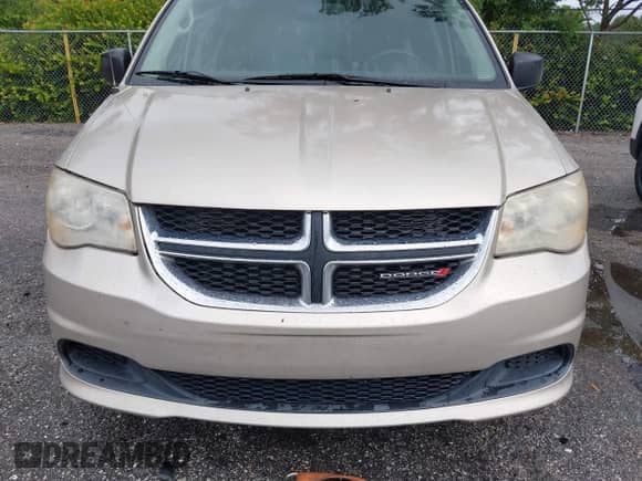 2014 Dodge Grand Caravan American Value with VIN 2C4RDGBG0ER130064, listed as a IAAI auction lot 43419562 with 161,517 mi miles and . Bid and sale history available at DreamBid. Image 6.
