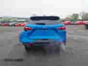 2020 Chevrolet Blazer RS with VIN 3GNKBKRSXLS696602, listed as a IAAI auction lot 41954755 with 34,759 mi miles and . Bid and sale history available at DreamBid. Image 15.