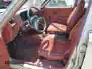 1981 Honda Civic с VIN JHMWD5528BS004955, выставлен на аукционе Copart как лот 62541625 с пробегом 53 018 миль миль и Чистый • Clean title. История ставок и продаж доступна на DreamBid. Изображение 7.