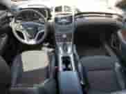 2013 Chevrolet Malibu LT with VIN 1G11C5SA4DF209039, listed as a Copart auction lot 68693775 with 134,910 mi miles and Salvage title. Bid and sale history available at DreamBid. Image 8.