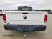 2018 Ram 1500 Tradesman with VIN 3C6JR6DT5JG211507, listed as a Copart auction lot 54506595 with 64,050 mi miles and Clean title. Bid and sale history available at DreamBid. Image 6.