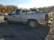 2000 Chevrolet Silverado 1500 LS с VIN 2GCEC19W3Y1396841, выставлен на аукционе Copart как лот 87105995 с пробегом Не указан миль и Списание • Salvage title. История ставок и продаж доступна на DreamBid. Изображение 2.