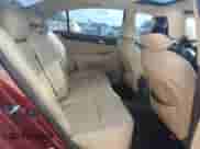 2011 Hyundai Genesis с VIN KMHGC4DE7BU133977, выставлен на аукционе Copart как лот 81921585 с пробегом 175 638 миль миль и Списание • Salvage title. История ставок и продаж доступна на DreamBid. Изображение 10.