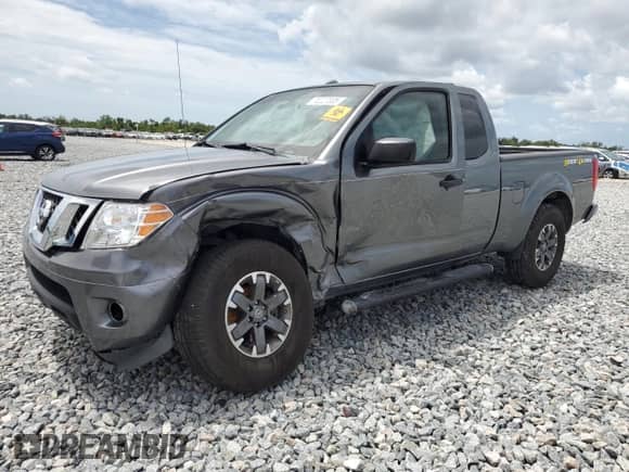 2016 Nissan Frontier Desert Runner с VIN 1N6AD0CU8GN711320, выставлен на аукционе Copart как лот 70227005 с пробегом 139 854 миль миль и Списание • Salvage title. История ставок и продаж доступна на DreamBid. Изображение 1.