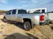 2008 Chevrolet Silverado 3500HD DRW LTZ с VIN 1GCJK33698F169636, выставлен на аукционе Copart как лот 43018745 с пробегом 256 640 миль миль и Списание • Salvage title. История ставок и продаж доступна на DreamBid. Изображение 2.