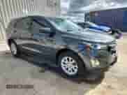 2018 Chevrolet Equinox LS с VIN 2GNAXHEV1J6210335, выставлен на аукционе Copart как лот 71542805 с пробегом 77 132 миль миль и Чистый • Clean title. История ставок и продаж доступна на DreamBid. Изображение 4.