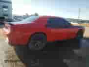 2017 Dodge Challenger R/T с VIN 2C3CDZBT0HH600879, выставлен на аукционе Copart как лот 64361705 с пробегом 109 819 миль миль и Чистый • Clean title. История ставок и продаж доступна на DreamBid. Изображение 3.