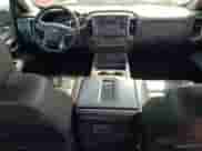 2016 Chevrolet Silverado 3500HD LTZ с VIN 1GC4K0C85GF266859, выставлен на аукционе Copart как лот 66388684 с пробегом 267 974 миль миль и Списание • Salvage title. История ставок и продаж доступна на DreamBid. Изображение 8.