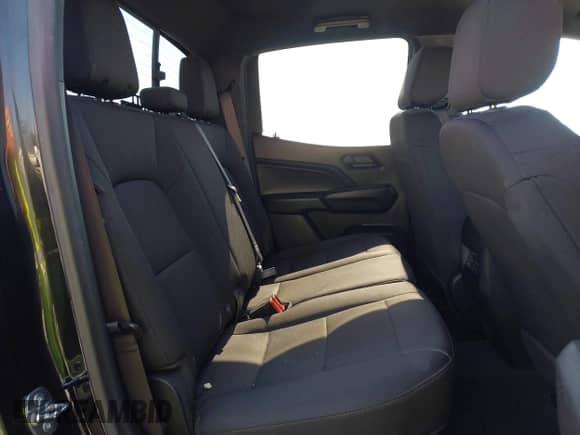 2024 Chevrolet Colorado 4WD Trail Boss с VIN 1GCPTEEK5R1144549, выставлен на аукционе IAAI как лот 42754175 с пробегом Не указан миль и . История ставок и продаж доступна на DreamBid. Изображение 8.