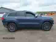 2019 Jeep Grand Cherokee Limited X with VIN 1C4RJFBG9KC799523, listed as a IAAI auction lot 42224735 with 117,608 mi miles and . Bid and sale history available at DreamBid. Image 14.