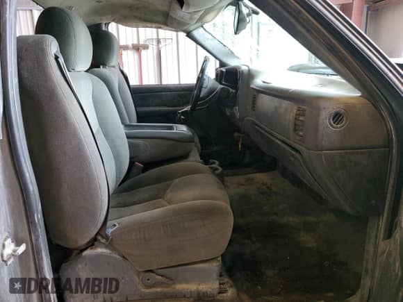 2007 Chevrolet Silverado 3500 SRW Wrk Trk с VIN 1GCHK34U67E141079, выставлен на аукционе Copart как лот 52925065 с пробегом 151 160 миль миль и На запчасти • Non repairable. История ставок и продаж доступна на DreamBid. Изображение 10.