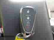 2024 Chevrolet TrailBlazer LT с VIN KL79MRSL8RB184531, выставлен на аукционе IAAI как лот 43147942 с пробегом 41 912 миль миль и . История ставок и продаж доступна на DreamBid. Изображение 11.