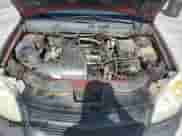 2008 Chevrolet Cobalt LT с VIN 1G1AL55F987138668, выставлен на аукционе Copart как лот 80789975 с пробегом 252 994 миль миль и Чистый • Clean title. История ставок и продаж доступна на DreamBid. Изображение 11.