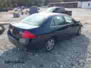 2006 Honda Accord LX SE with VIN 1HGCM56366A022735, listed as a IAAI auction lot 43169642 with 135,650 mi miles and . Bid and sale history available at DreamBid. Image 4.