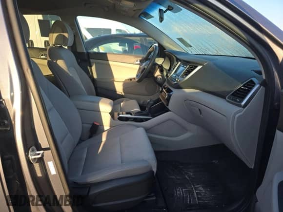 2016 Hyundai Tucson SE с VIN KM8J3CA4XGU116206, выставлен на аукционе Copart как лот 84993605 с пробегом 168 551 миль миль и Чистый • Clean title. История ставок и продаж доступна на DreamBid. Изображение 14.
