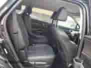 2024 Kia Sorento SX with VIN 5XYRK4JF2RG281415, listed as a Copart auction lot 54387415 with 21,979 mi miles and Non repairable. Bid and sale history available at DreamBid. Image 11.