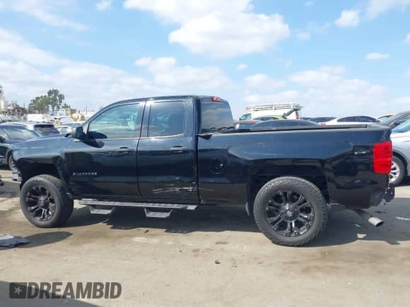 2016 Chevrolet Silverado 1500 Work Truck с VIN 1GCRCNEC2GZ278581, выставлен на аукционе IAAI как лот 43326080 с пробегом 121 147 миль миль и . История ставок и продаж доступна на DreamBid. Изображение 15.