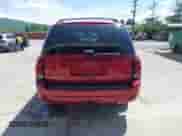 2008 Chevrolet TrailBlazer Fleet 2FL with VIN 1GNDT13S682188557, listed as a IAAI auction lot 42270615 with 182,950 mi miles and . Bid and sale history available at DreamBid. Image 16.