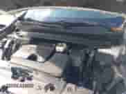 2017 Nissan Pathfinder SV with VIN 5N1DR2MM9HC615605, listed as a IAAI auction lot 42245107 with 112,536 mi miles and . Bid and sale history available at DreamBid. Image 10.