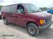 2003 Ford Econoline Cargo with VIN 1FTNE24L53HB45564, listed as a IAAI auction lot 42274995 with 172,944 mi miles and . Bid and sale history available at DreamBid. Image 1.